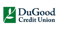 DuGood Credit Union logo