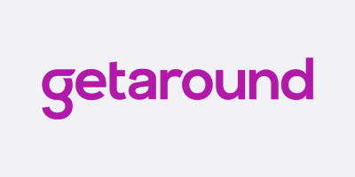 Getaround logo