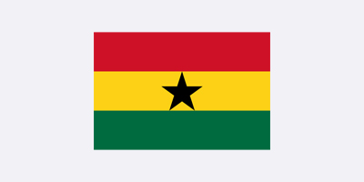 Ghana flag