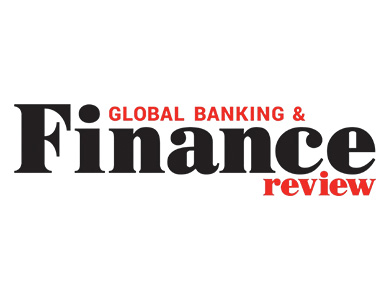Global Banking & Finance logo