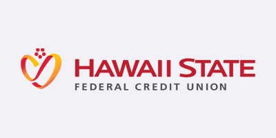 Hawaii State Federal Credit Union logo