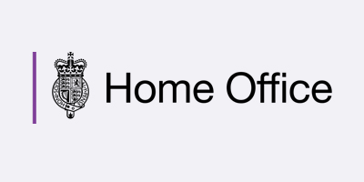 Home Office UK logo