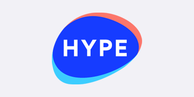 HYPE logo