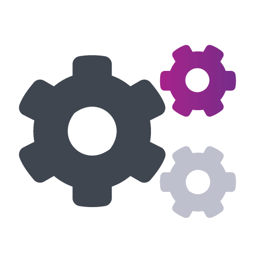 Automation icon