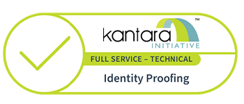 Logo der Kantara-Initiative