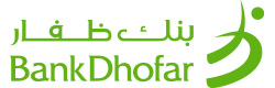 Logo de la banque Dhofar
