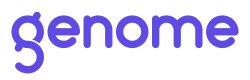 Logo de Genome