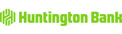 Logo de la banque Huntington