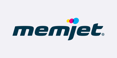 memjet logo