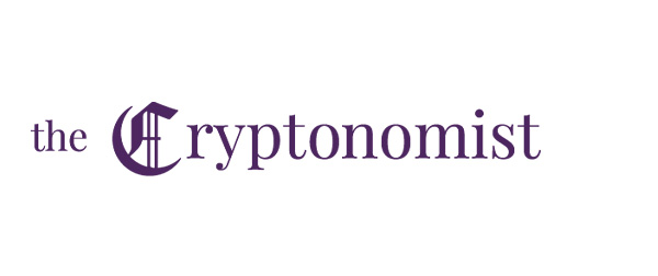 Cryptomist logo