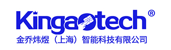 JinQiaoWeiyu (Shanghai) Intelligent Technology Co. logo