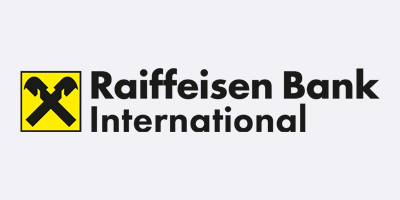 Raiffeisen Bank International logo