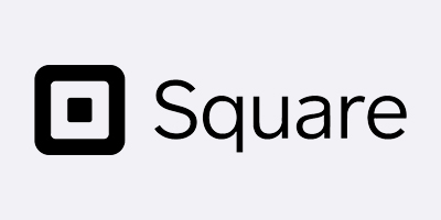 Square logo