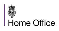 UK Home Office logo