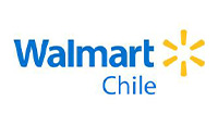 Walmart Chile logo