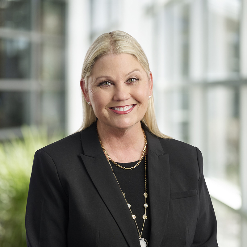Lisa Tibbits