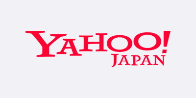Yahoo Japan logo