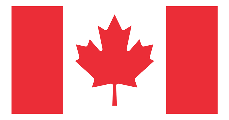 Canada Flag