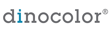 Dinocolor logo