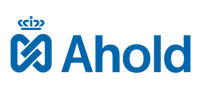 Ahold logo