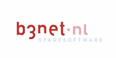B3net logo