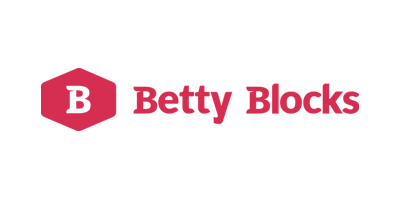Betty Blocks logo