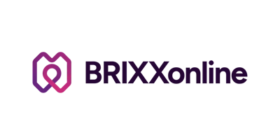 BRIXX Online logo