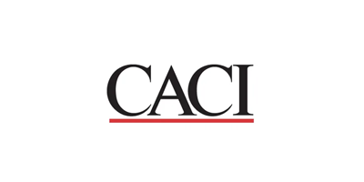 CACI logo