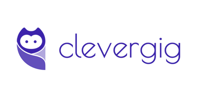 CleverGig logo