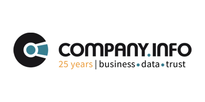 Company.info logo