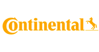 Continental logo