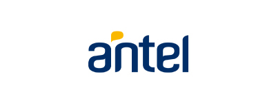 Antel-Logo