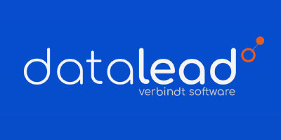 Datalead logo