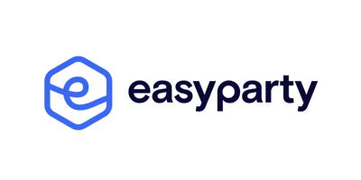 Easy Party logo