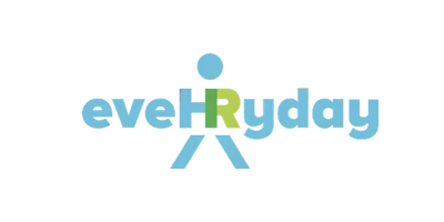 eveHRyday logo