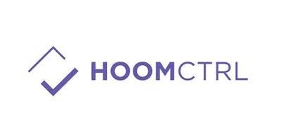 HOOM CTRL logo
