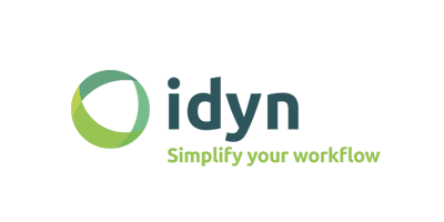 idyn logo