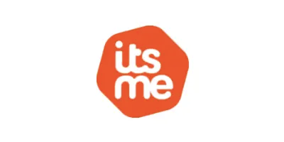 It's Me logo