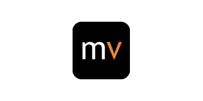 Media Visie logo