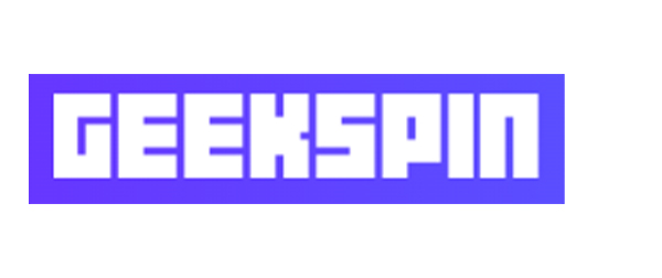 Geekspin logo
