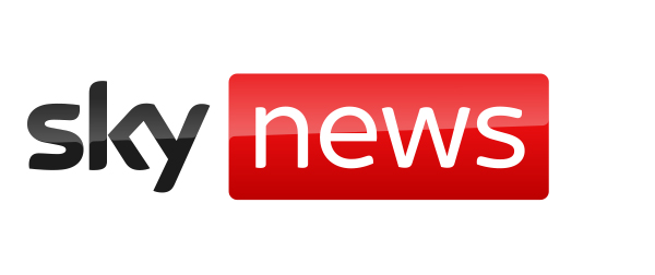 Sky News logo