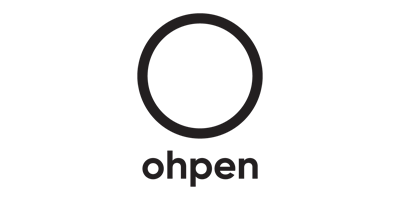 OhPen logo