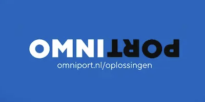 Omni Port logo