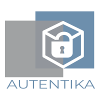 AUTENTIKA logo