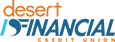 Logo der Desert Financial Credit Union