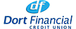 Logo der Dort Financial Credit Union