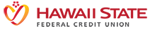 Logo der Hawaii State Federal Credit Union