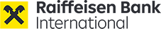 Raiffeisen Bank logo