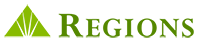 Logo der Regions Bank