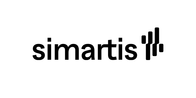 Logotipo de Simartis